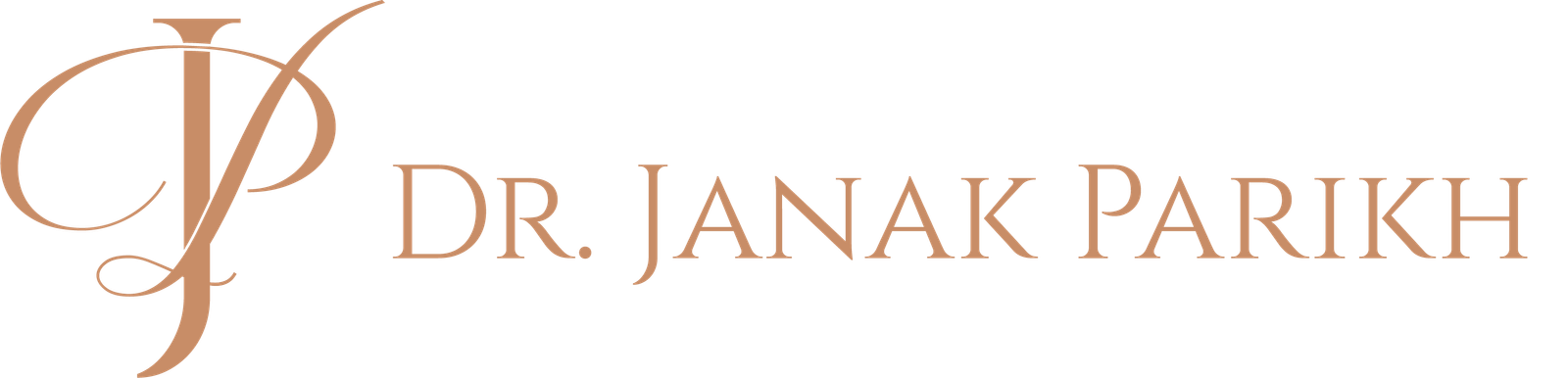 Dr. Janak Parikh